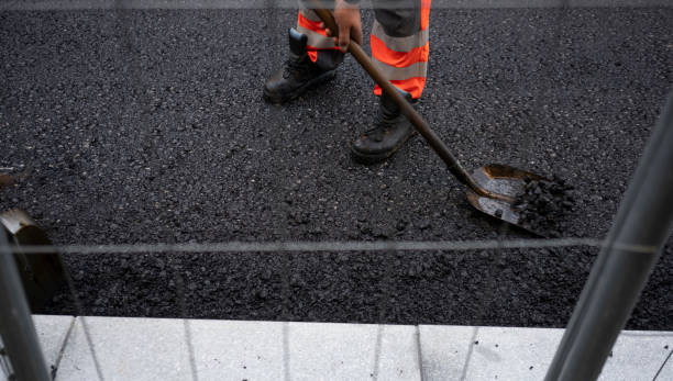 Professional Driveway Paving Services in Stafford Courthouse, VA