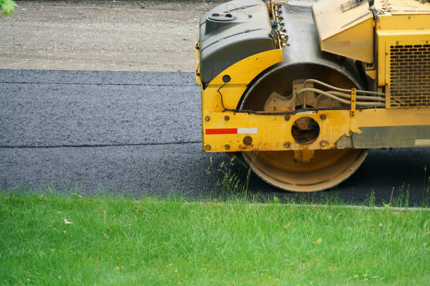 Why Choose Us For All Your Driveway Paving Needs in Stafford Courthouse, VA?