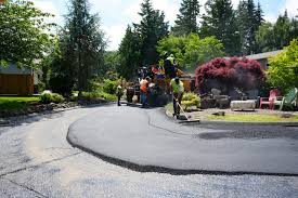 Driveway Snow Removal Preparation in Stafford Courthouse, VA